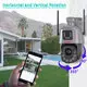 4g Security Camera Solar - for Marketplace - VESAFE 3