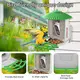 Sim Card Solar Security Camera - for Supermarket - VESAFE 2