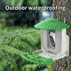 Sim Card Solar Security Camera - for Supermarket - VESAFE 5