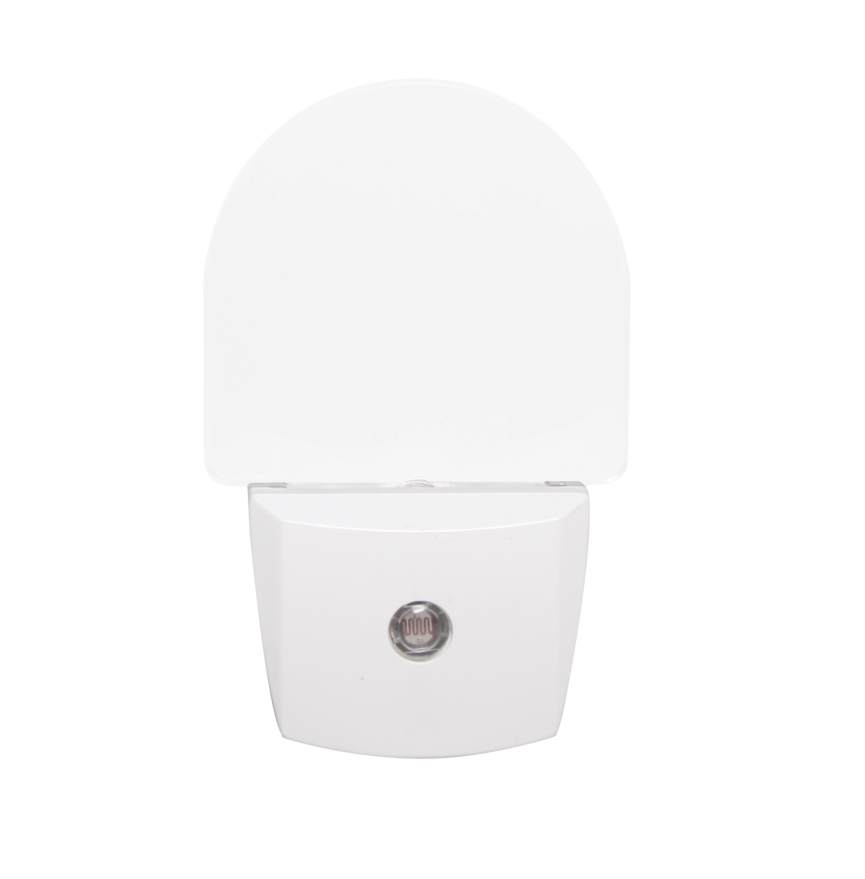 NL509 CE RoHS Certified Auto sensor led Night Light for Resort hotel 1