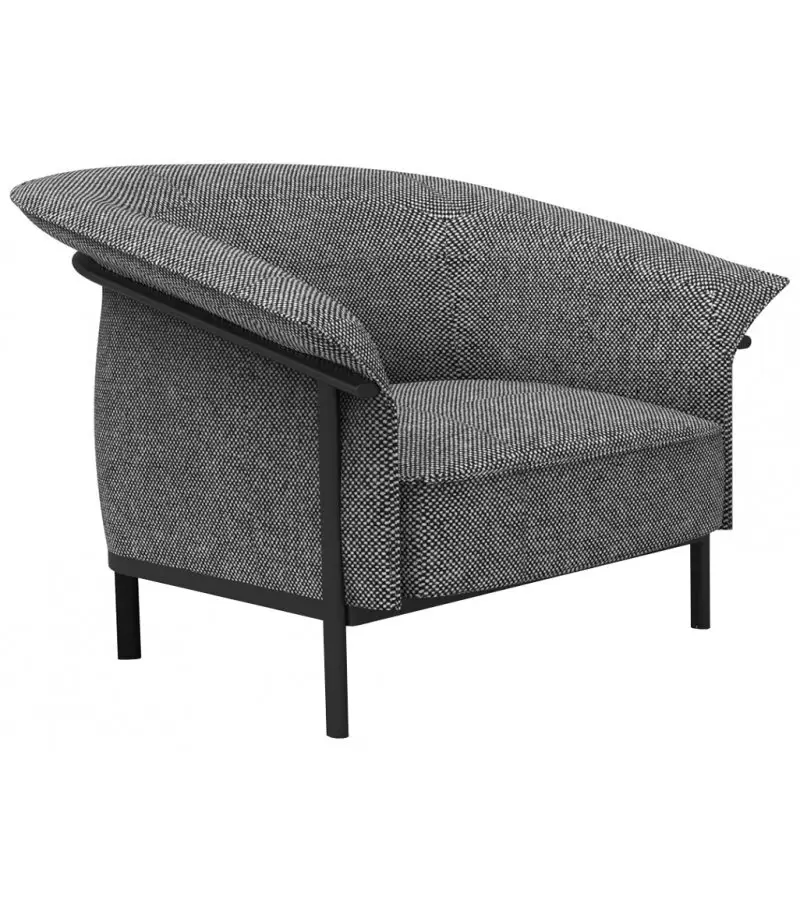Comfortable Office Chair N - - HENYANG 2