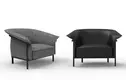 Comfortable Office Chair N - - HENYANG 4