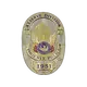 Custom Metal Badges - - BOB Gift 1