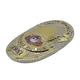 Custom Metal Badges - - BOB Gift 2