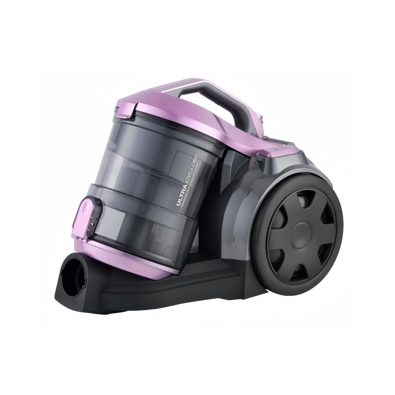 Révolutionnez votre routine de nettoyage avec l'aspirateur cyclone sans sac LY168 – Des performances imbattables rencontrent une commodité inégalée ! 1