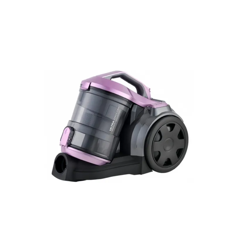Bagless Vacuum Cleaner by LIYYOU 4