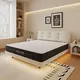 Bulkluxury Queen Mattress for Home 7