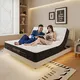 Bulkluxury Queen Mattress for Home 4