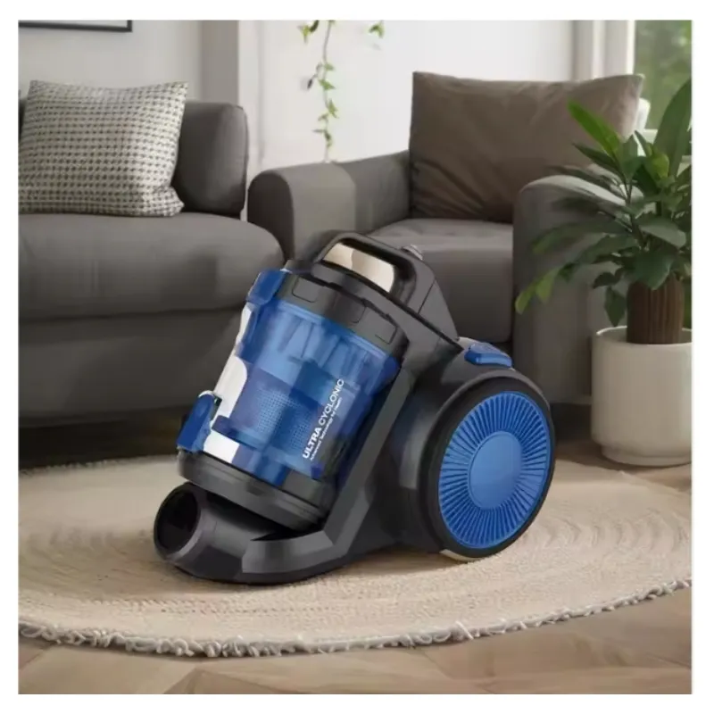 Car Vacuum Cleaner by LIYYOU 3