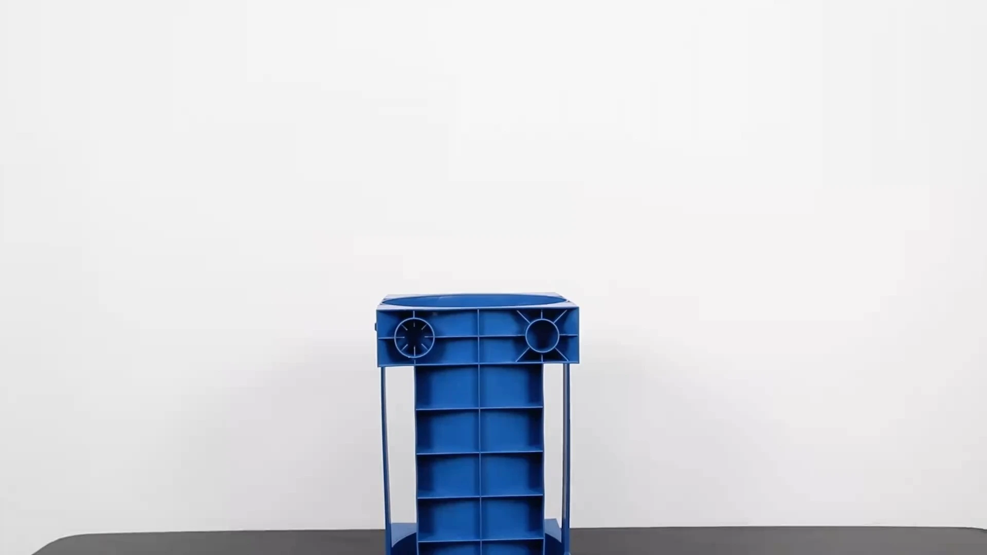 Join Eco-Friendly Bottles 3 Gallon Water Glass Bucket Rack 1