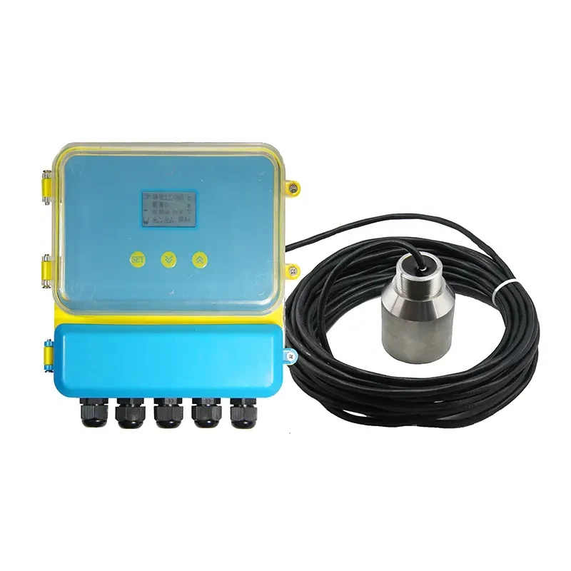 Ultrasonic Sludge Interface Level Meter BQ-USM 1