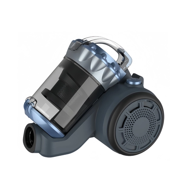 LY172 Bagless Cyclone Vacuum Cleaner - Powerful Cleaning Performance 1