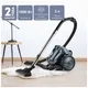 Professional Rechargeable Vacuum Cleaner for Home Directly Sale for Sale 4