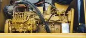 KXTJ Excavator Motor Grader Machine Motor Grader Machinecompany 3