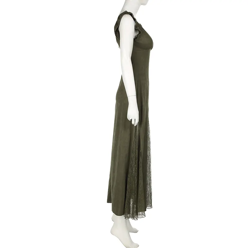 Midi and Maxi Dresses - for Supermarket - DZX Apparel 2