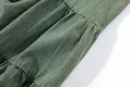 Low-cost White Casual Dresses for Ladies for Home 3
