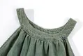 Low-cost White Casual Dresses for Ladies for Home 2