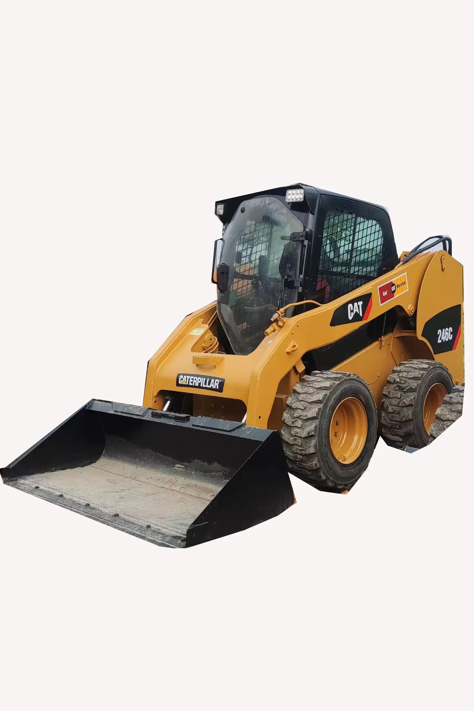Used Heavy Equipment Dealers 6vendor 2
