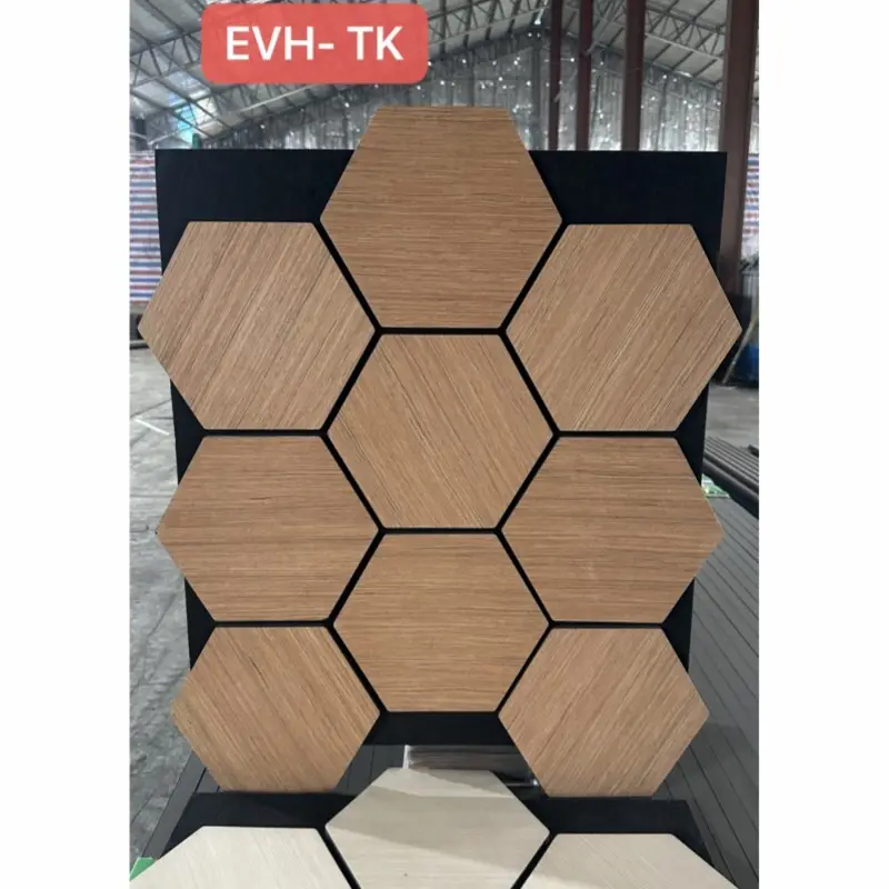 The Sound Solution: Enhancing Your Space With Acoustic Wall Panels 1