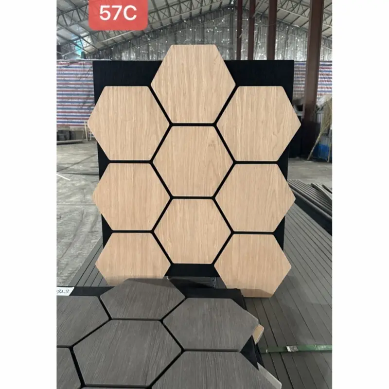 New Acoustic Slats for Business for House 2