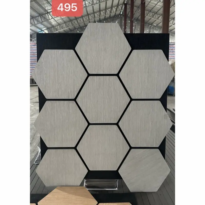 New Acoustic Slats for Business for House 3