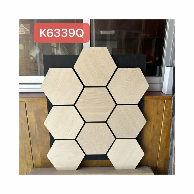 New Acoustic Slats for Business for House 5
