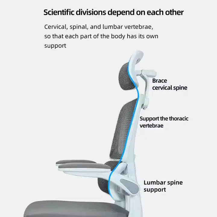 HAPPYGAME Popular Gaming Chairs Popular Gaming Chairssupplier 2