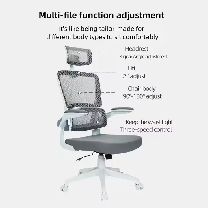 HAPPYGAME Popular Gaming Chairs Popular Gaming Chairssupplier 3