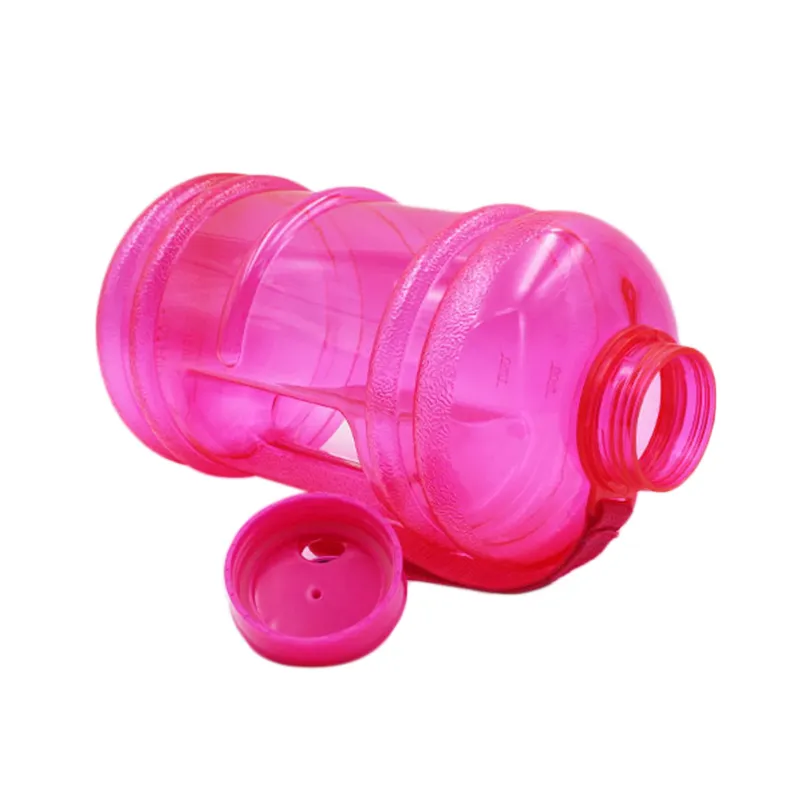 Big Stainless Steel Water Bottle Carton Size:55*29*80cm 24pcs/ctn - for Office - Kingline 11