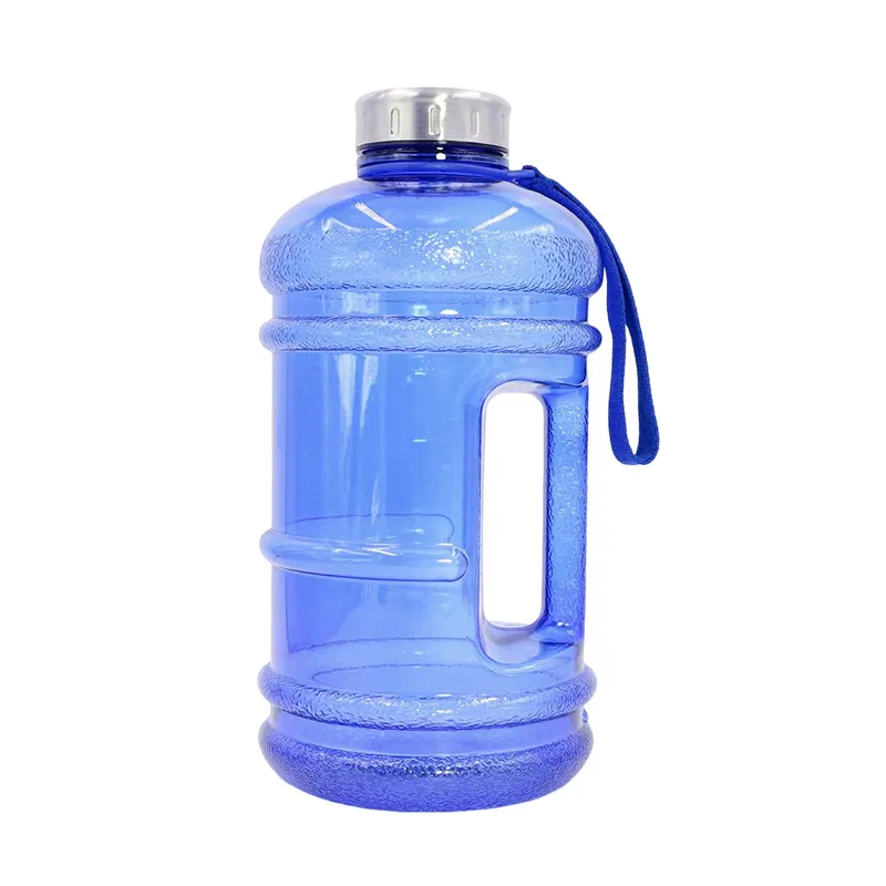 Big Stainless Steel Water Bottle Carton Size:55*29*80cm 24pcs/ctn - for Office - Kingline 9