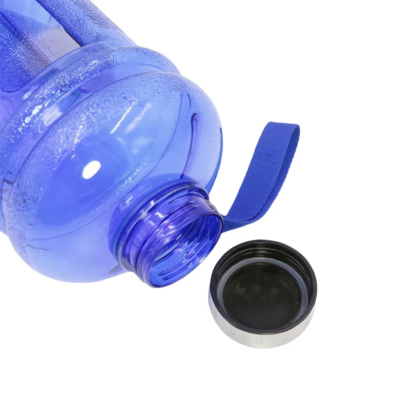 Big Stainless Steel Water Bottle Carton Size:55*29*80cm 24pcs/ctn - for Office - Kingline 7