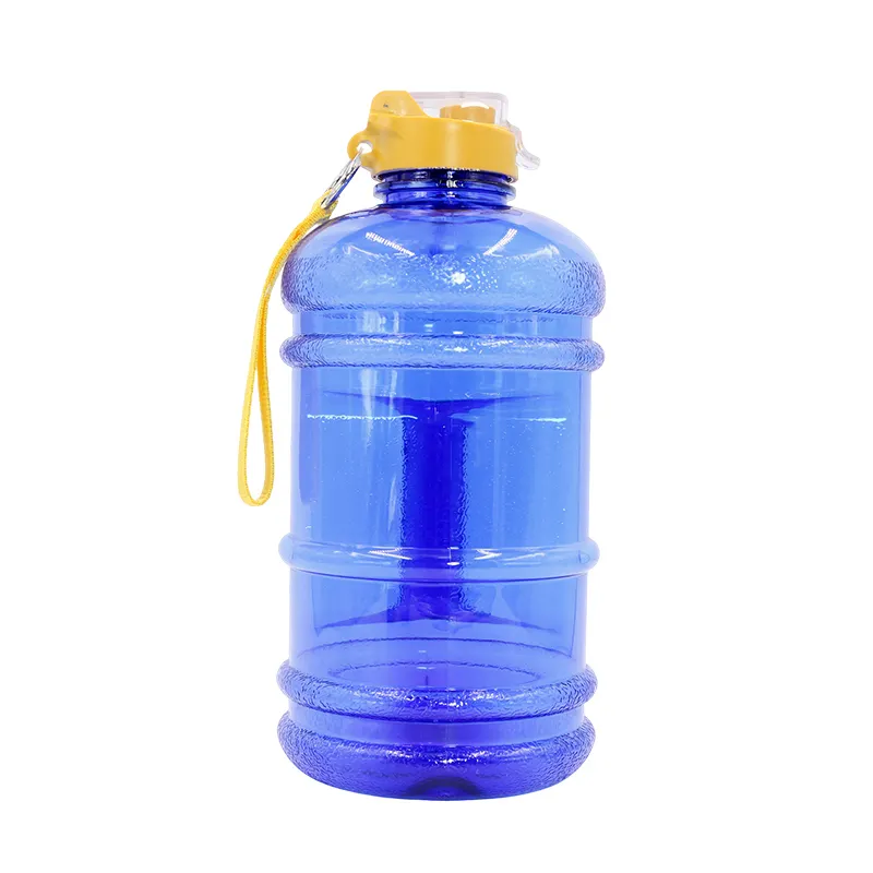 Big Stainless Steel Water Bottle Carton Size:55*29*80cm 24pcs/ctn - for Office - Kingline 4