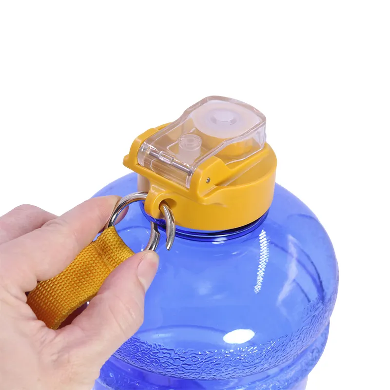 Big Stainless Steel Water Bottle Carton Size:55*29*80cm 24pcs/ctn - for Office - Kingline 3