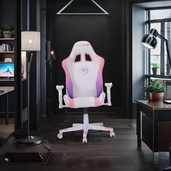 HAPPYGAME Budget Gaming Chair Budget Gaming Chairfactory 3