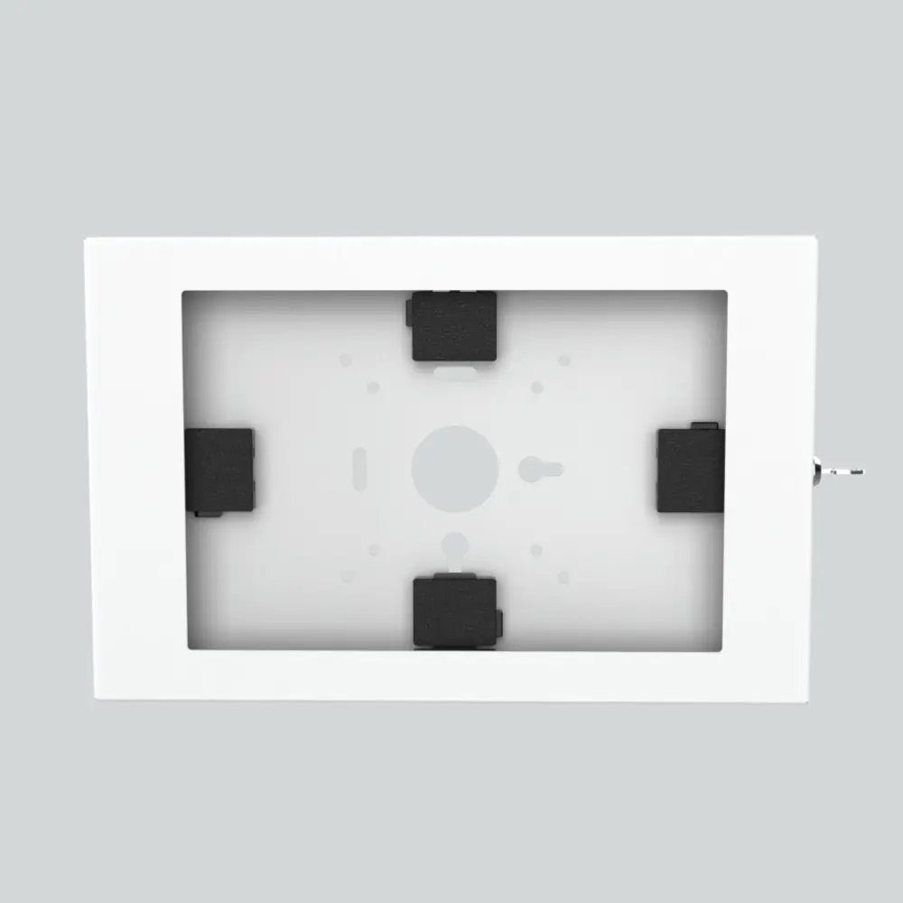 Ipad Floor Stand Kiosk Supplier-1 3