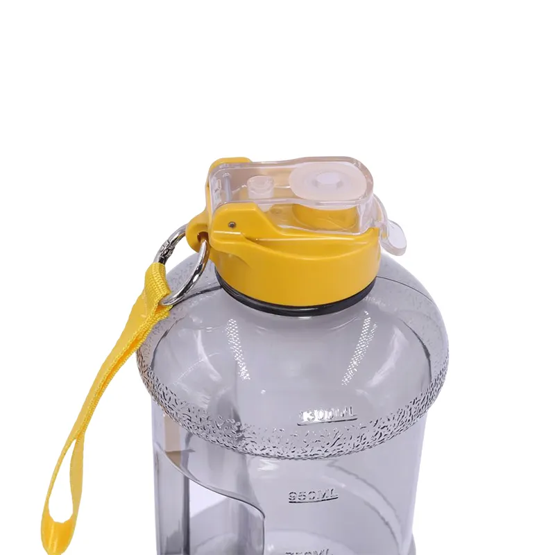 Wholesale Large Water Bottle with Straw Price List 12