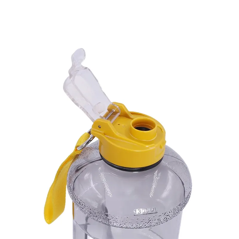 Wholesale Large Water Bottle with Straw Price List 10