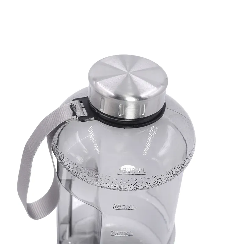 Wholesale Large Water Bottle with Straw Price List 8