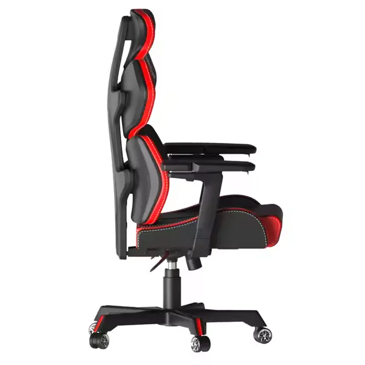 High Quality Ergonomic Gaming Chair Manufacturer 2