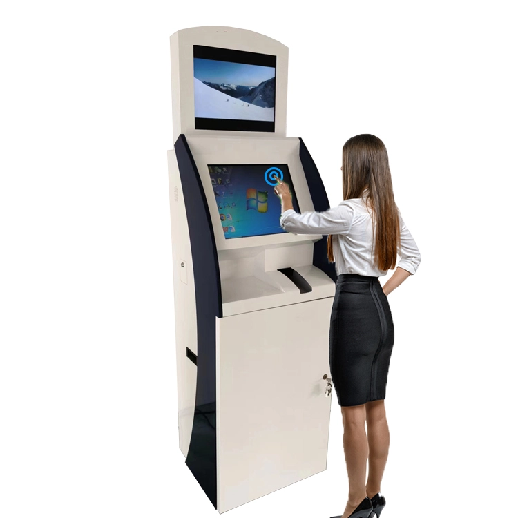Touch Screen Kiosk Manufacturer for Outdoor Display 110-240vfactory Price 3