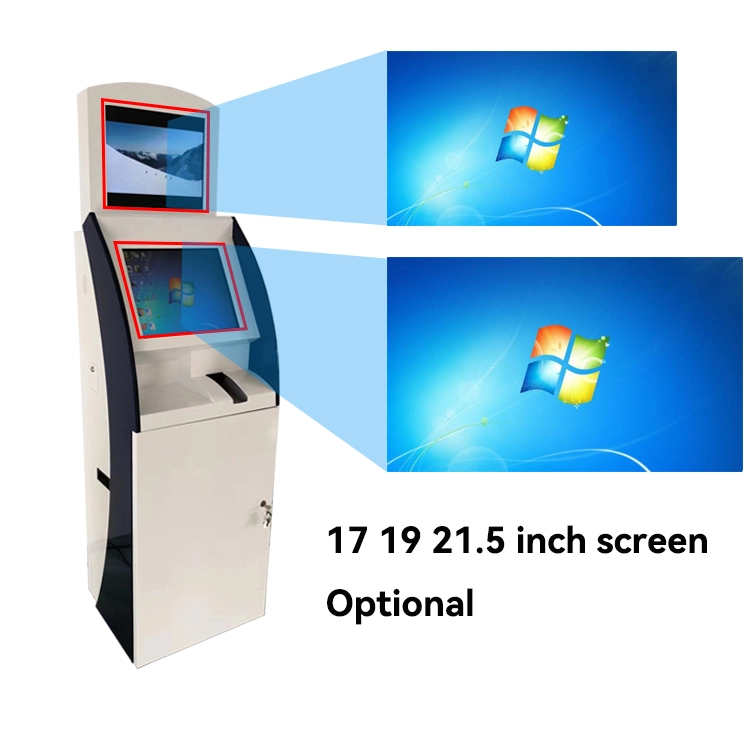 Touch Screen Kiosk Manufacturer for Outdoor Display 110-240vfactory Price 4