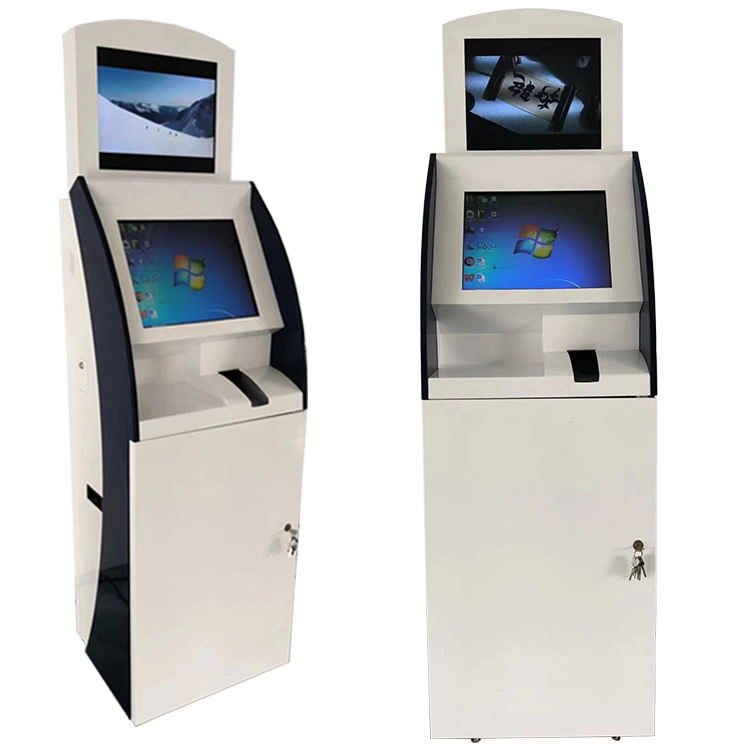 Touch Screen Kiosk Manufacturer for Outdoor Display 110-240vfactory Price 7