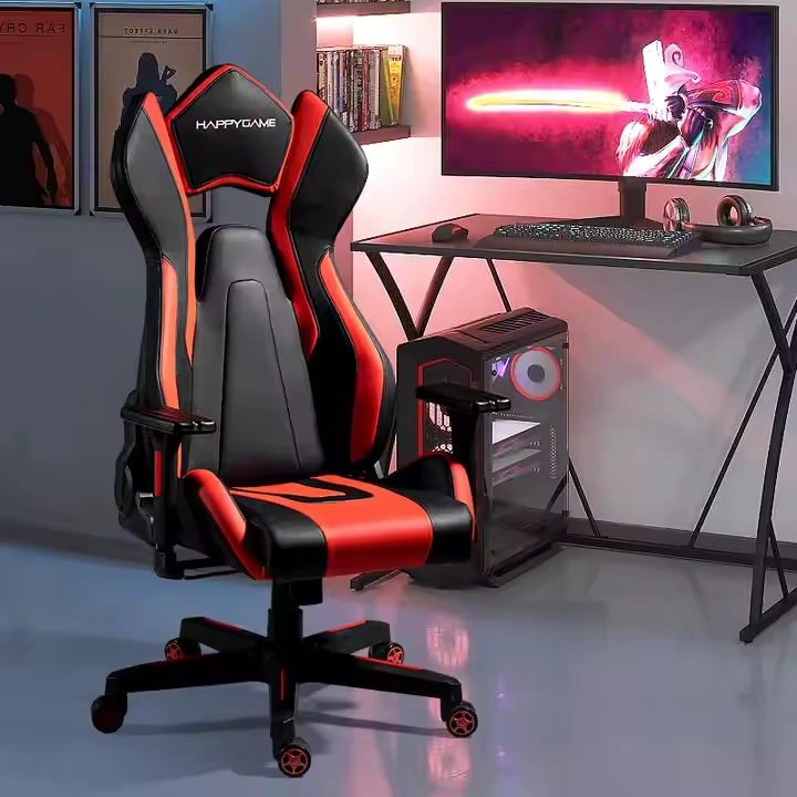 Ergonomic Customize Executive Chai 7017 1