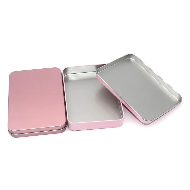 Metal Playing Card Case MoneyGram - - XPD 4