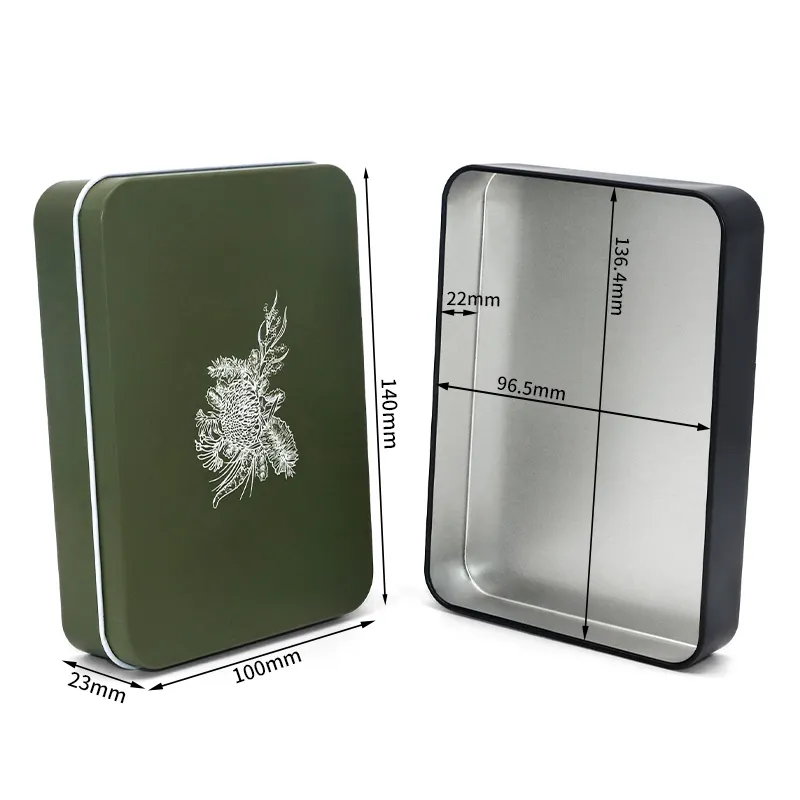 Metal Playing Card Case MoneyGram - - XPD 6