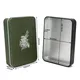 Metal Playing Card Case MoneyGram - - XPD 6