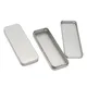 Custom Tin Box Yes - - XPD 5