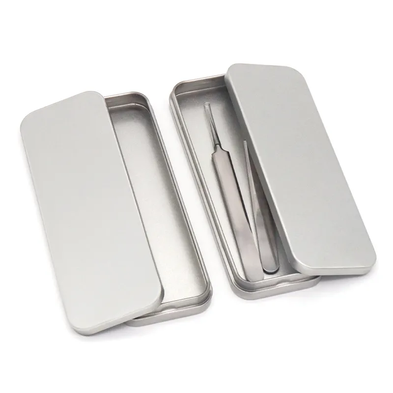 Custom Tin Box Yes - - XPD 4