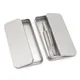 Custom Tin Box Yes - - XPD 4