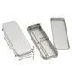 Custom Tin Box Yes - - XPD 2